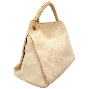 Louis Vuitton Empreinte Shoulder Bag Artsy Monogram Semi